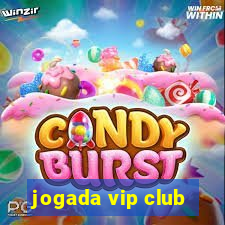 jogada vip club